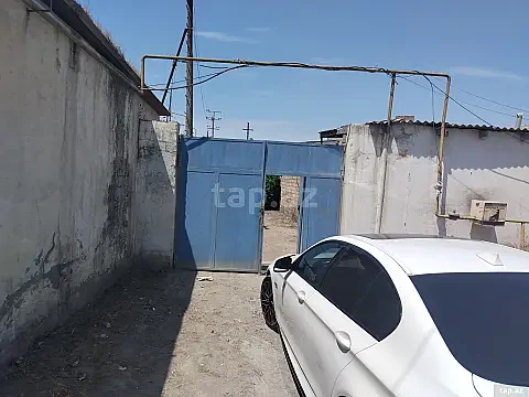 Kirayə verilir obyekt — Bakı