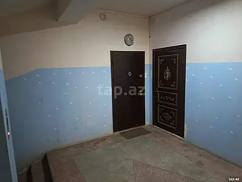 Kirayə verilir 2 otaqlı yeni tikili 52 m² — Sumqayıt 2 otaq 52.00 m²