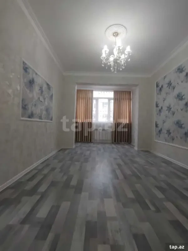 Satılır 3 otaqlı mənzil 75 m²