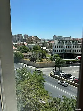 Satılır 3 otaqlı mənzil 75 m² — Bakı, Nəsimi 3 otaq 75.00 m²