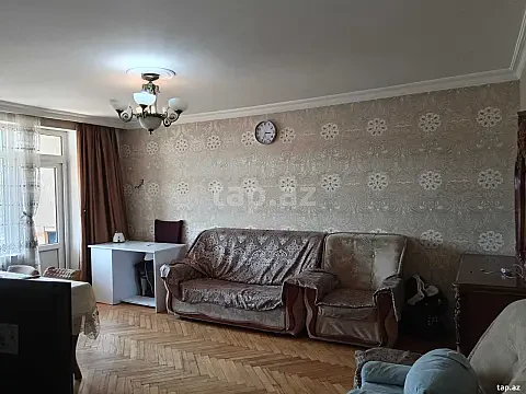 Satılır 2 otaqlı mənzil 50 m² — Bakı, Biləcəri 2 otaq 50.00 m²