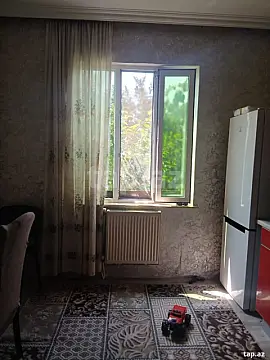 Satılır 5 otaqlı həyət evi 100 m² — Bakı, Qobustan qəs. 5 otaq 100.00 m²