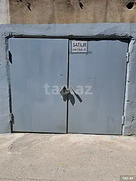Satılır qaraj — Bakı, Həzi Aslanov qəs.