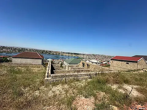 Satılır torpaq sahəsi — Bakı, Digah