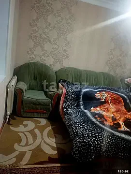 Kirayə verilir 2 otaqlı həyət evi 180 m² — Bakı 2 otaq 180.00 m²