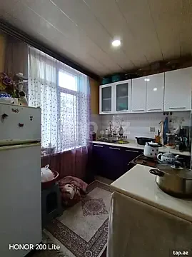 Satılır 2 otaqlı mənzil 50 m² — Şirvan 2 otaq 50.00 m²