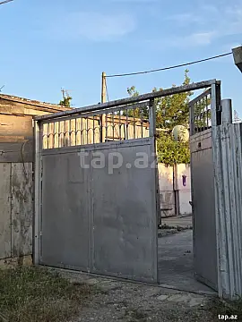 Satılır 2 otaqlı həyət evi 72 m² — Sumqayıt 2 otaq 72.00 m²
