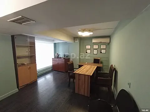 Kirayə verilir ofis — Bakı, Nərimanov