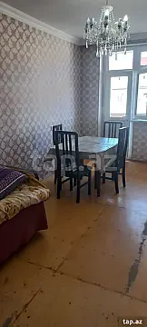 Kirayə verilir 2 otaqlı mənzil 53 m² — Sumqayıt 2 otaq 53.00 m²