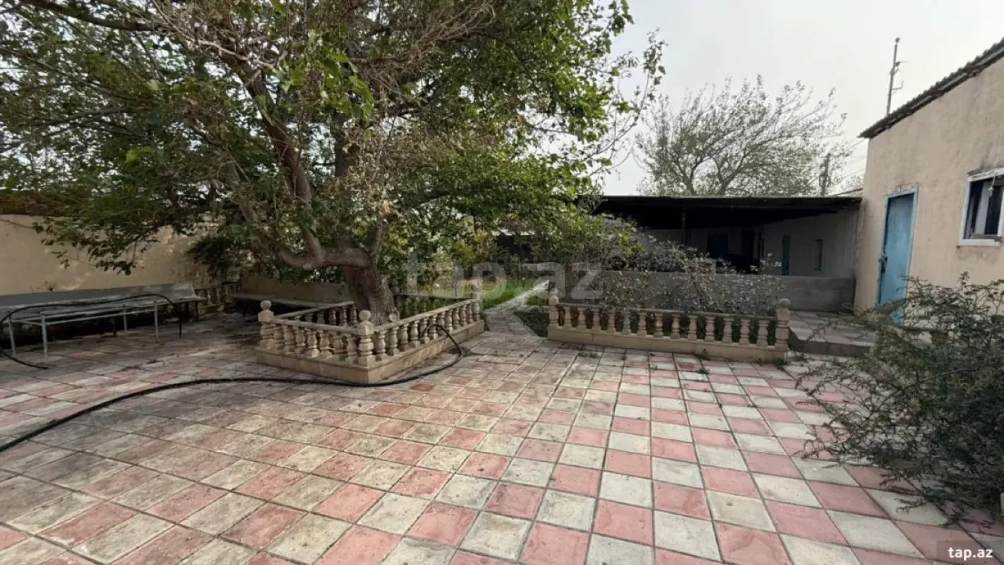 Kirayə verilir 2 otaqlı mənzil 50 m²
