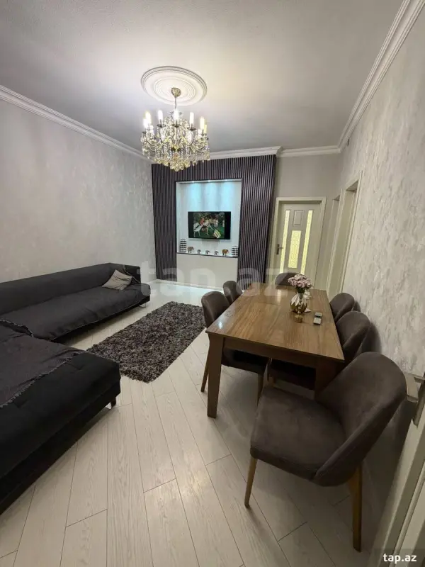 Satılır 3 otaqlı həyət evi 85 m²
