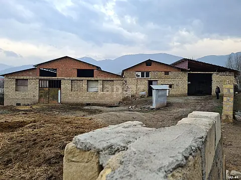 Satılır obyekt — Göygöl