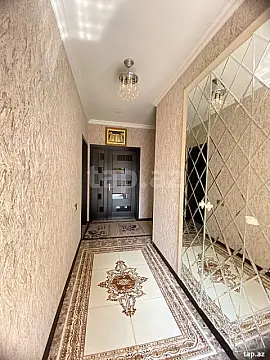 Satılır 8 otaqlı həyət evi 160 m² — Bakı, Binə 8 otaq 160.00 m²