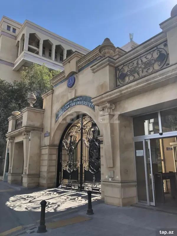Satılır 2 otaqlı yeni tikili 85 m²