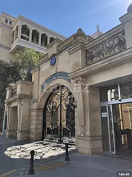 Satılır 2 otaqlı yeni tikili 85 m² — Bakı 2 otaq 85.00 m²