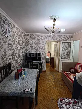 Kirayə verilir 2 otaqlı mənzil 55 m² — Bakı 2 otaq 55.00 m²