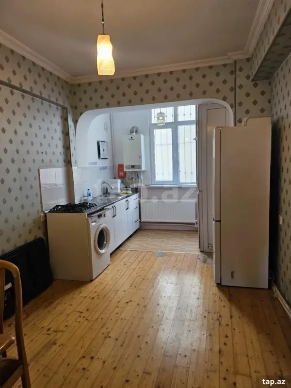Satılır 2 otaqlı yeni tikili 46 m²