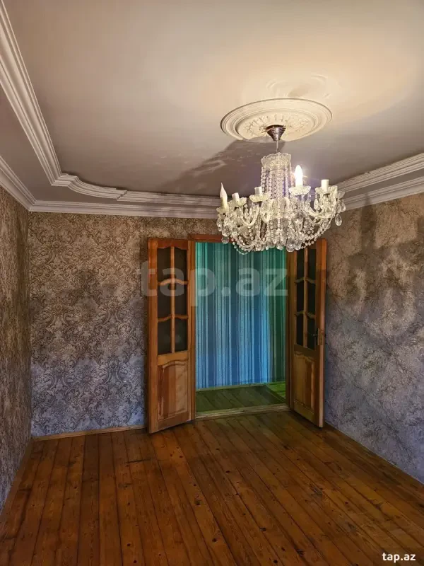 Kirayə verilir 2 otaqlı mənzil 55 m²