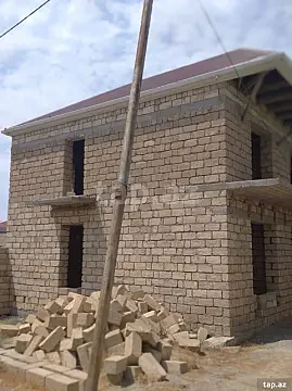 Satılır 7 otaqlı həyət evi 300 m² — Bakı, Hökməli 7 otaq 300.00 m²