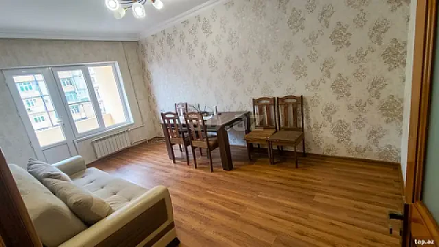 Satılır 2 otaqlı mənzil 65 m² — Bakı 2 otaq 65.00 m²