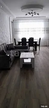 Kirayə verilir 3 otaqlı yeni tikili 110 m² — Bakı, Yasamal 3 otaq 110.00 m²