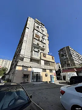 Satılır obyekt — Bakı