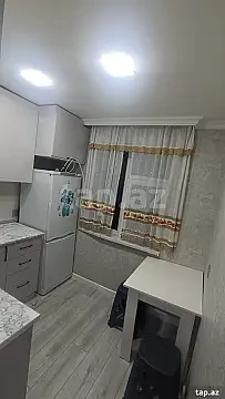 Kirayə verilir 1 otaqlı mənzil 31 m² — Sumqayıt 1 otaq 31.00 m²