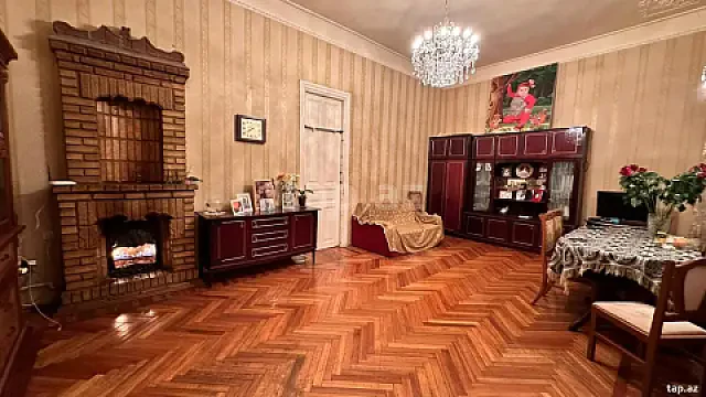 Satılır 3 otaqlı mənzil 120 m² — Bakı, Xətai 3 otaq 120.00 m²
