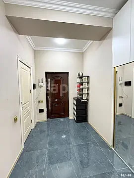 Satılır 2 otaqlı yeni tikili 60 m² — Bakı, Əhmədli 2 otaq 60.00 m²