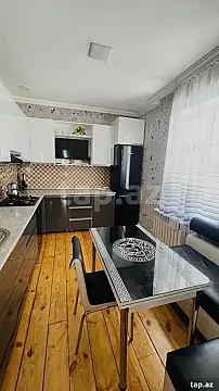 Kirayə verilir 3 otaqlı həyət evi 11 m² — Oğuz 3 otaq 11.00 m²