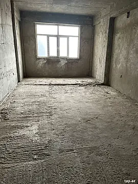 Satılır 3 otaqlı yeni tikili 138 m² — Bakı 3 otaq 138.00 m²