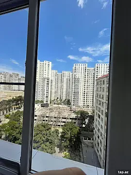 Satılır 2 otaqlı yeni tikili 71 m² — Bakı 2 otaq 71.00 m²