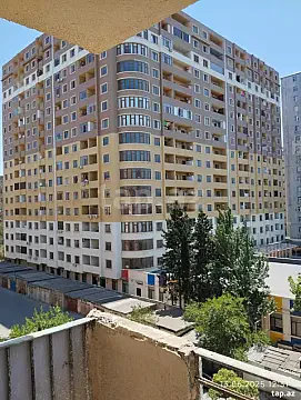 Satılır 5 otaqlı mənzil 110 m² — Bakı 5 otaq 110.00 m²