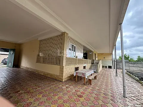 Kirayə verilir 4 otaqlı həyət evi 190 m² — Göygöl 4 otaq 190.00 m²