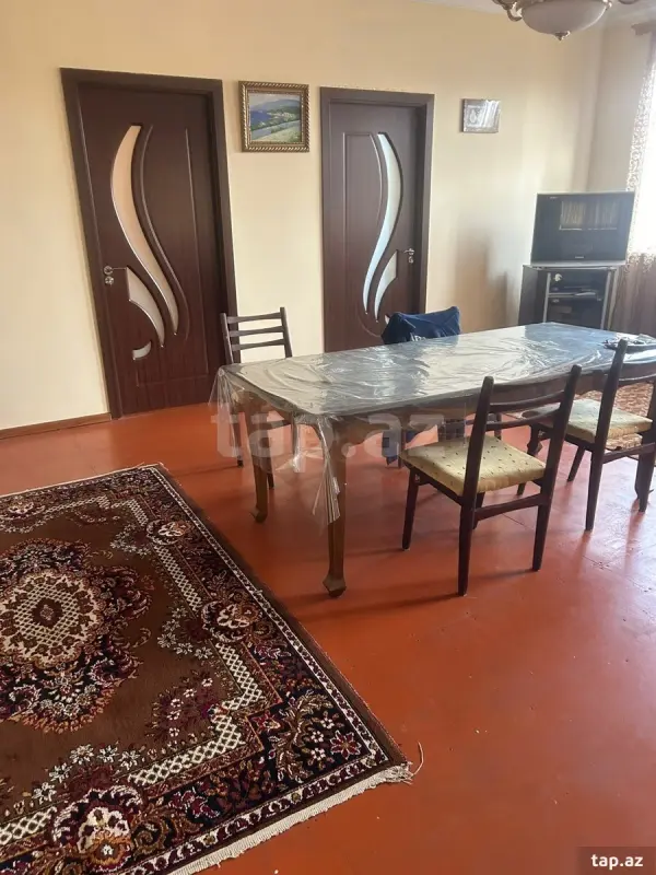 Satılır 4 otaqlı həyət evi 90 m²