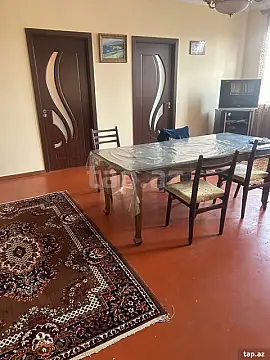 Satılır 4 otaqlı həyət evi 90 m² — Qusar 4 otaq 90.00 m²