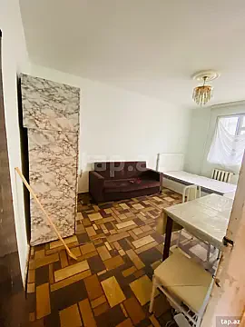 Kirayə verilir 1 otaqlı mənzil 30 m² — Bakı, Nəsimi 1 otaq 30.00 m²