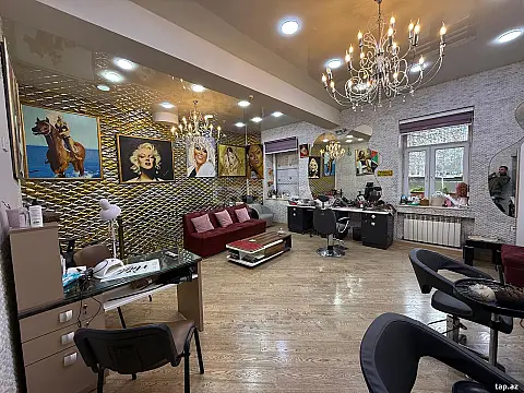 Satılır obyekt — Bakı, Bakıxanov