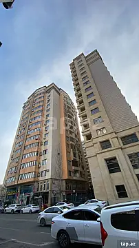 Kirayə verilir 4 otaqlı yeni tikili 220 m² — Bakı, Xətai 4 otaq 220.00 m²
