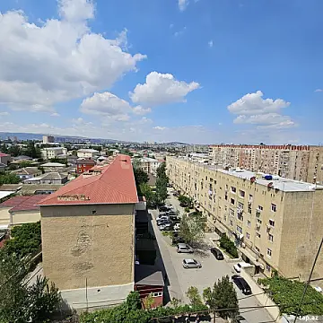 Satılır 3 otaqlı mənzil 70 m² — Bakı, Biləcəri 3 otaq 70.00 m²