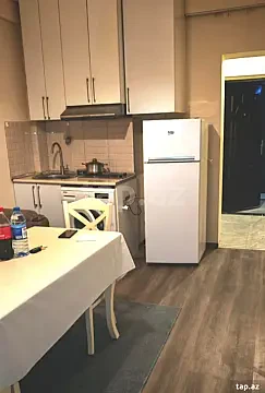 Kirayə verilir 1 otaqlı yeni tikili 30 m² — Xırdalan, Xırdalan 1 otaq 30.00 m²