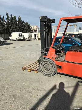 Kirayə verilir obyekt — Bakı