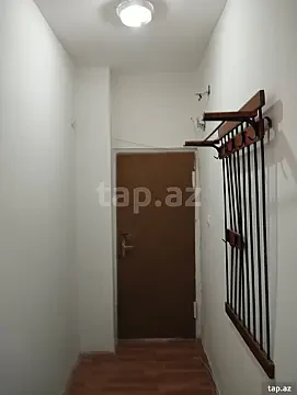 Kirayə verilir 1 otaqlı mənzil 40 m² — Bakı 1 otaq 40.00 m²