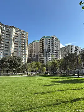 Satılır 4 otaqlı yeni tikili 115 m² — Bakı, Nərimanov 4 otaq 115.00 m²