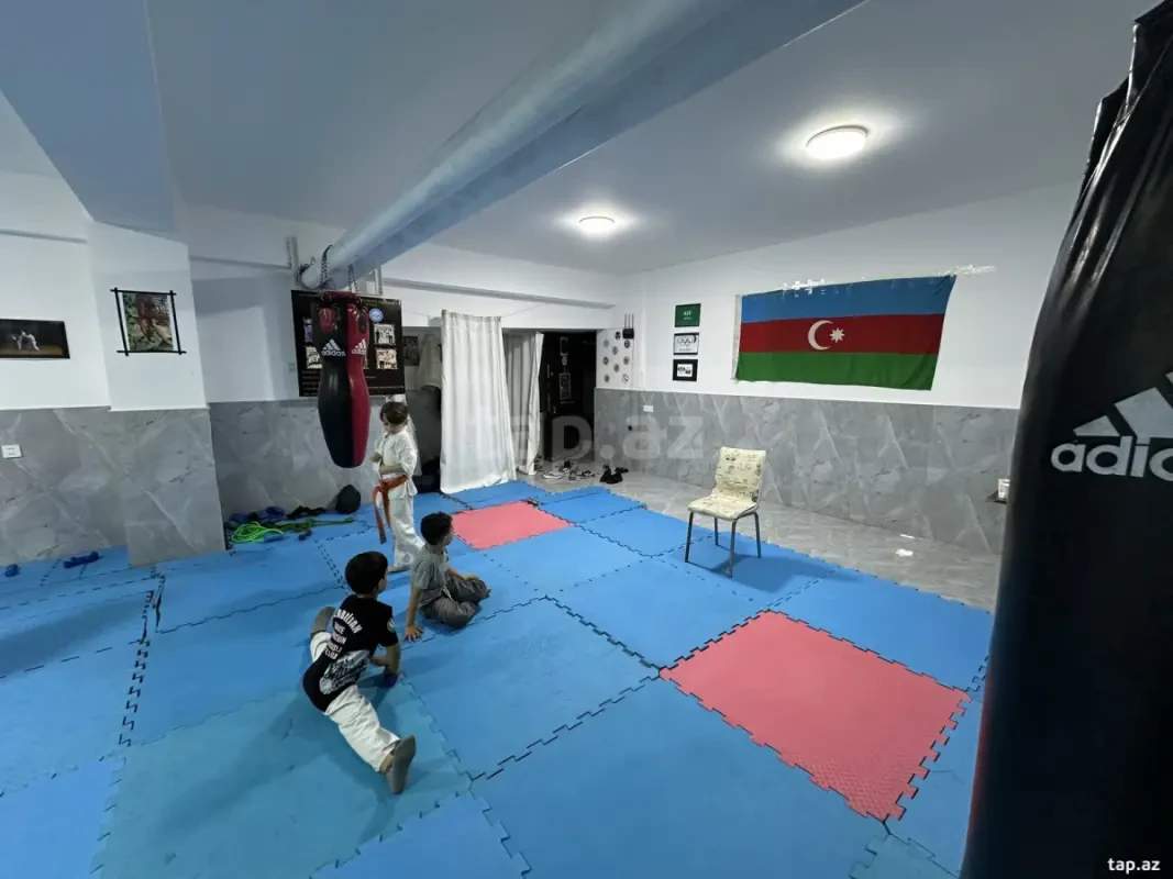 Satılır obyekt