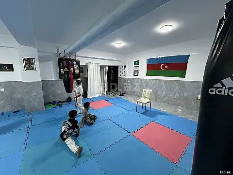 Satılır obyekt — Bakı