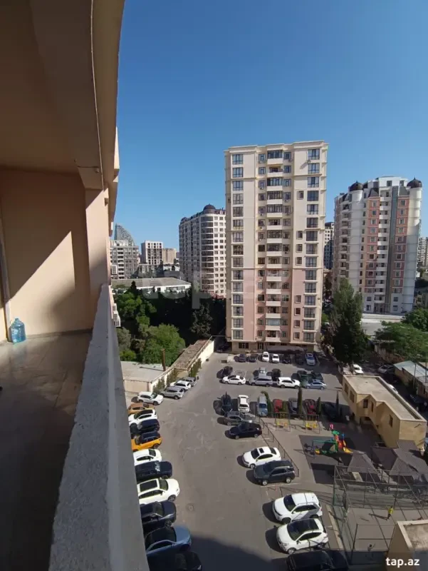 Satılır 2 otaqlı yeni tikili 44 m²
