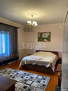 Kirayə verilir 5 otaqlı həyət evi 200 m² — Sumqayıt 5 otaq 200.00 m²