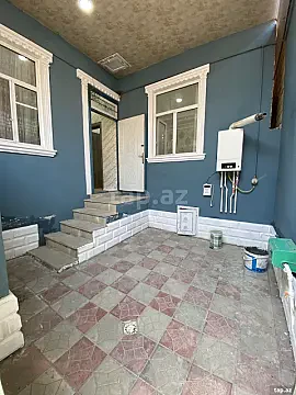 Satılır 3 otaqlı həyət evi 65 m² — Xırdalan, Xırdalan 3 otaq 65.00 m²