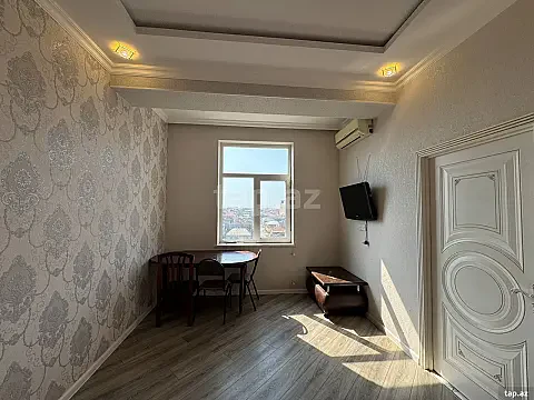 Satılır 2 otaqlı yeni tikili 51 m² — Bakı, Masazır 2 otaq 51.00 m²